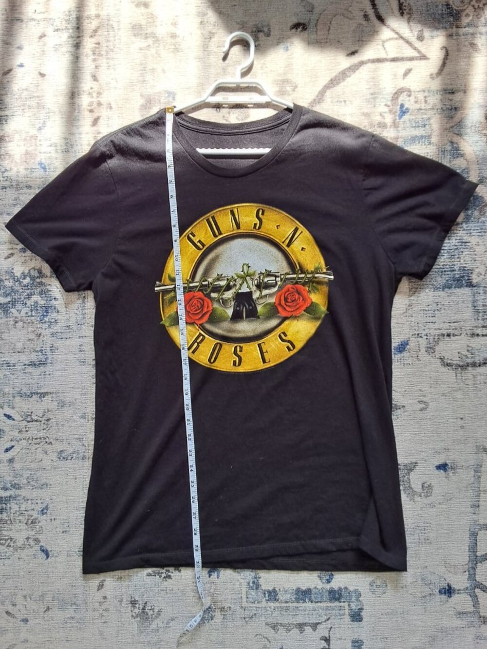 Guns N Roses Tee - Picture 2 of 3